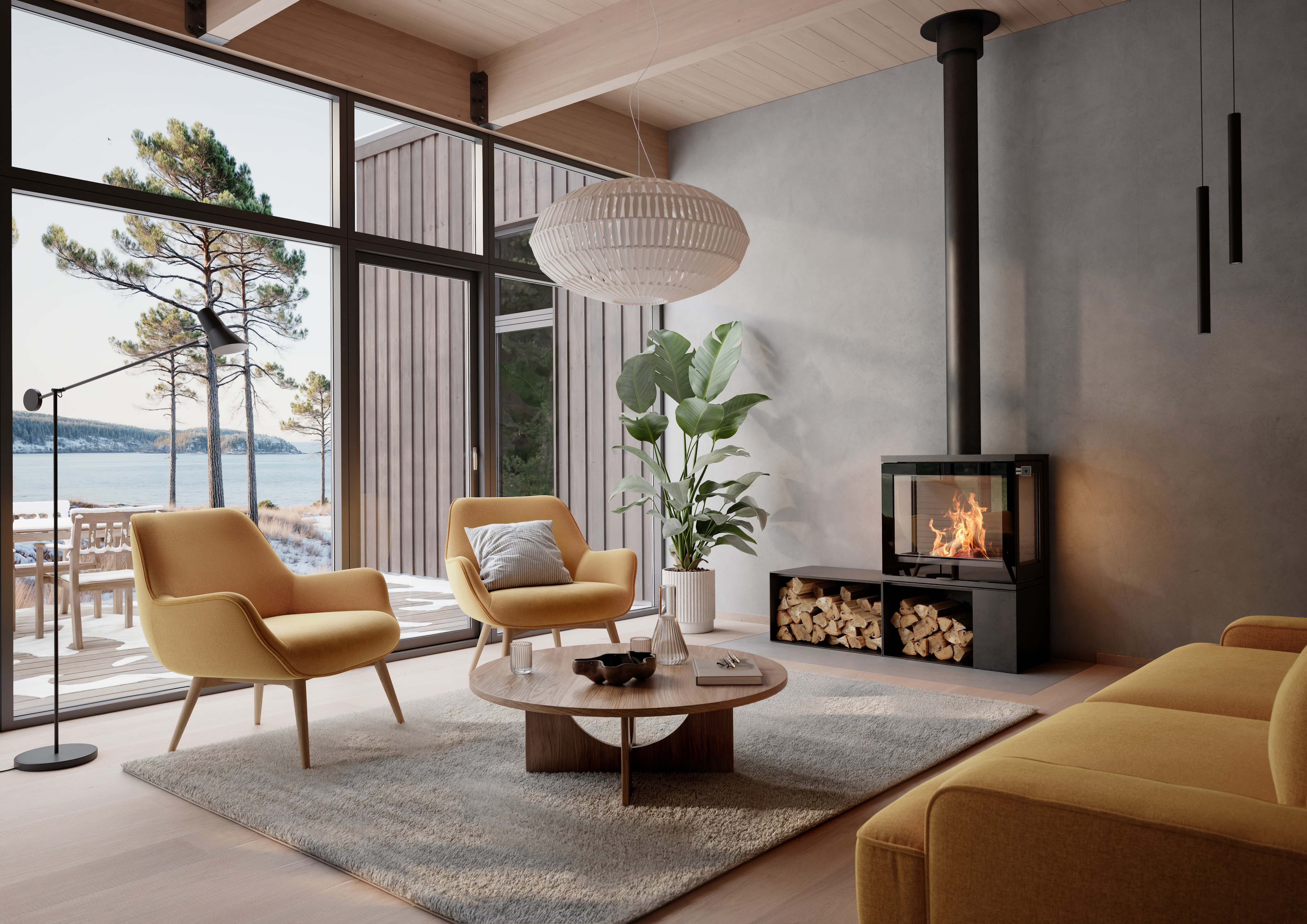 Stappenplan haard kopen Foto Stappenplan haard kopen